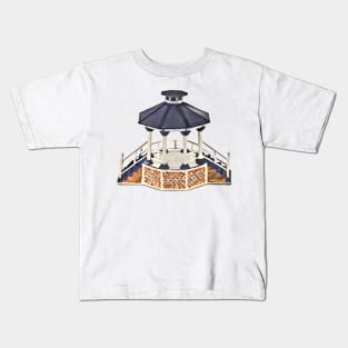 Stars Hollow Gazebo - Gilmore Kids T-Shirt